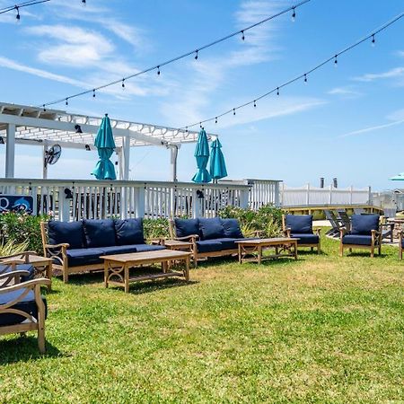 Fripp Island 796 Marlin Drヴィラ エクステリア 写真