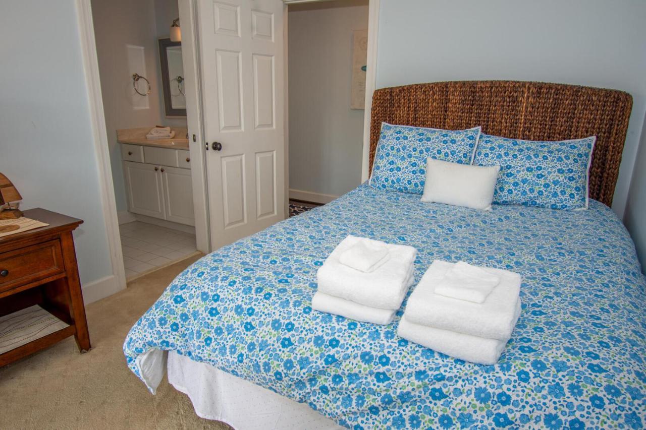 Fripp Island 796 Marlin Drヴィラ エクステリア 写真
