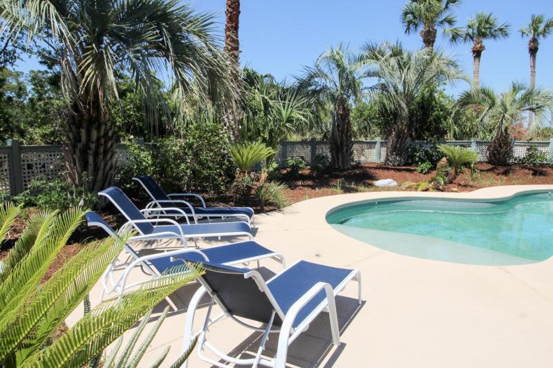 Fripp Island 796 Marlin Drヴィラ エクステリア 写真