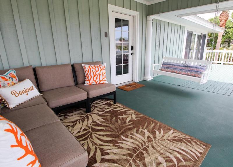 Fripp Island 796 Marlin Drヴィラ エクステリア 写真